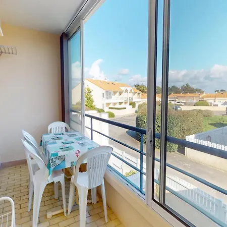 Le Des Dunes Apartamento *