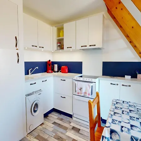 Apartamento Le Des Dunes