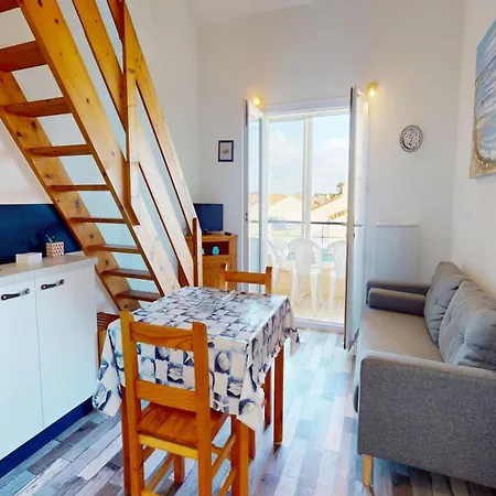 Le Des Dunes Apartamento *
