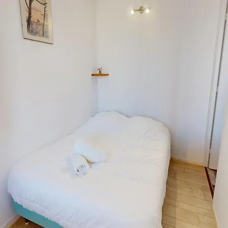 Appartement Le Des Dunes Bretignolles-sur-Mer