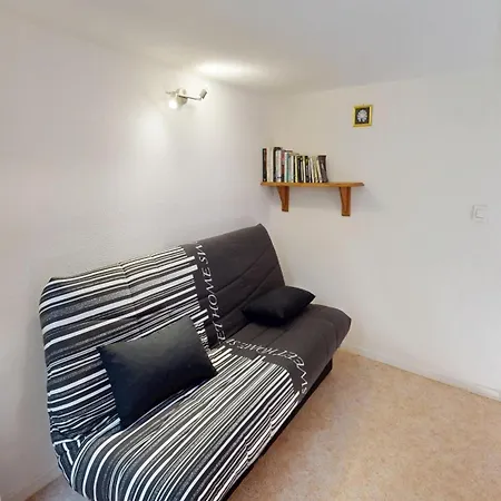 Appartement Le Des Dunes